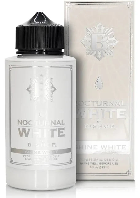 White Ink