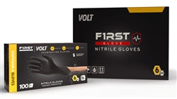 First Source- Volt (Black Nitrile)