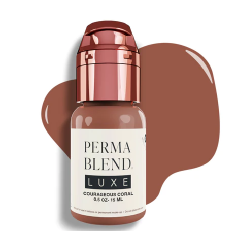 LUXE Pigments