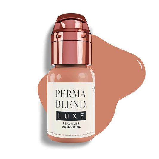LUXE Pigments