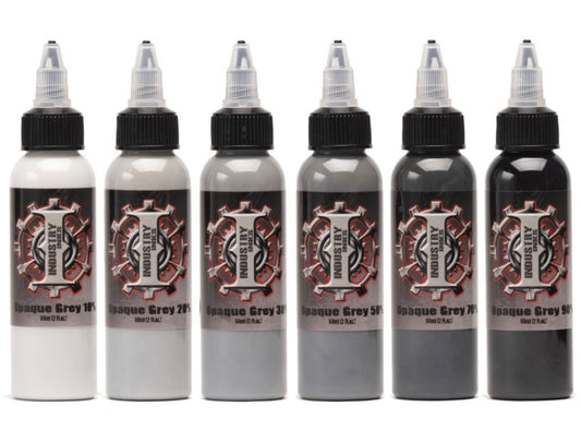 Industry Ink Sets