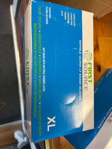 XL First Source- 200 count