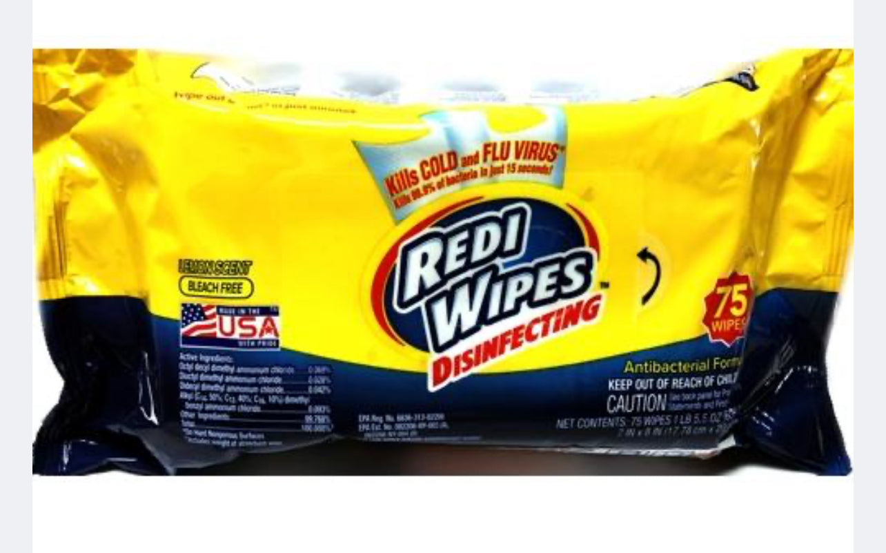 Wipes