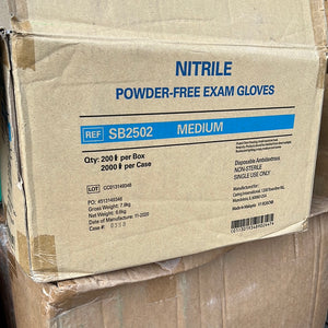 Boxes