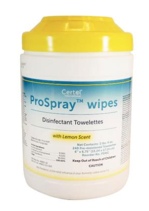 Wipes