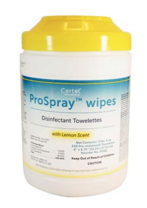Wipes