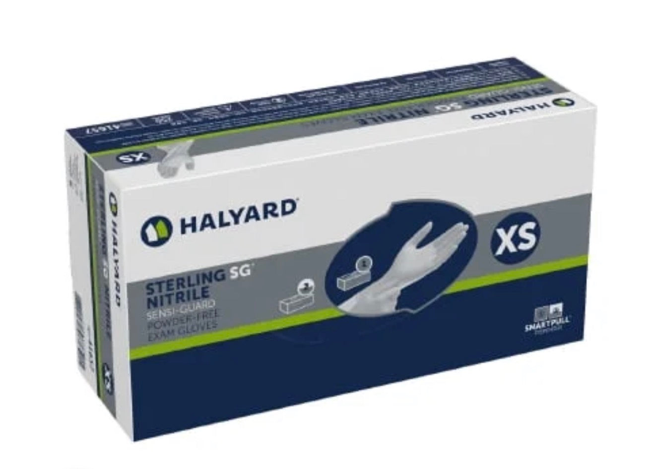 Halyard