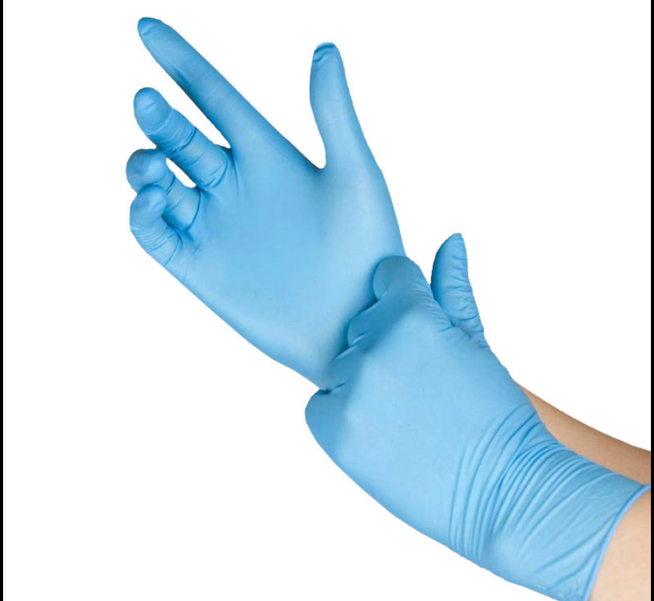 Gloves- Case