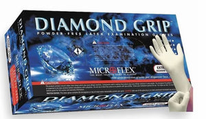 MicroFlex Diamond Grip