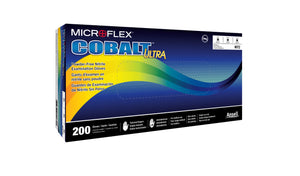 Microflex Cobalt (Blue)