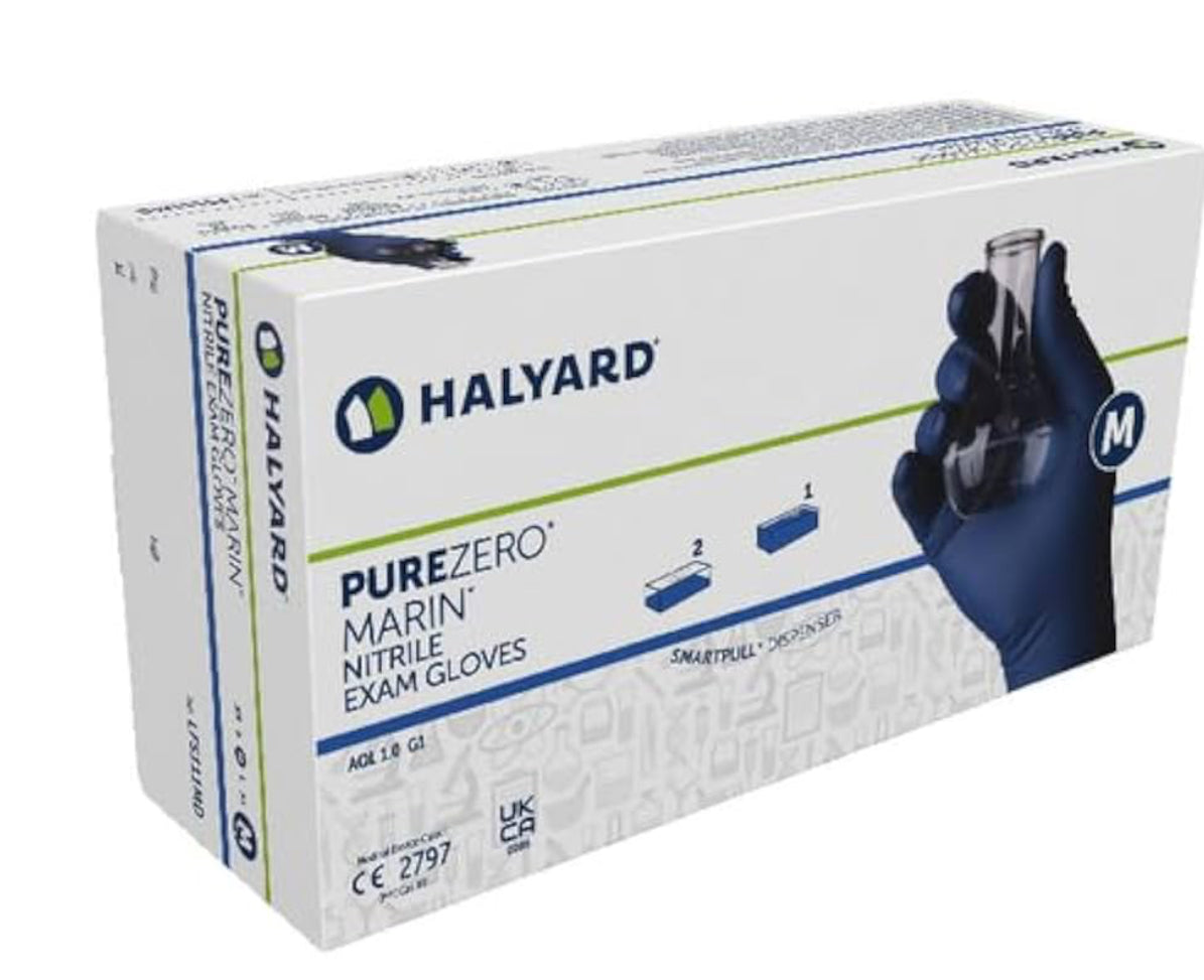 Halyard