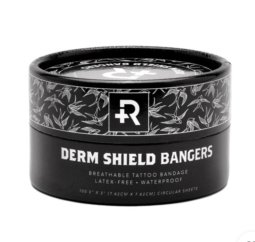 Recovery Derm Shield