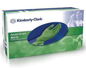 Kimberly-Clark (Green)