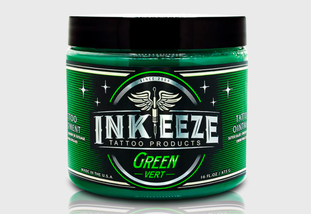 Ink Ezze