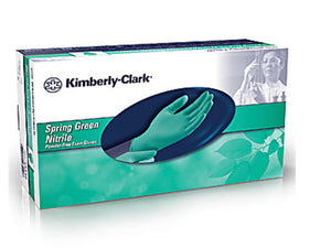 Kimberly-Clark (Green)