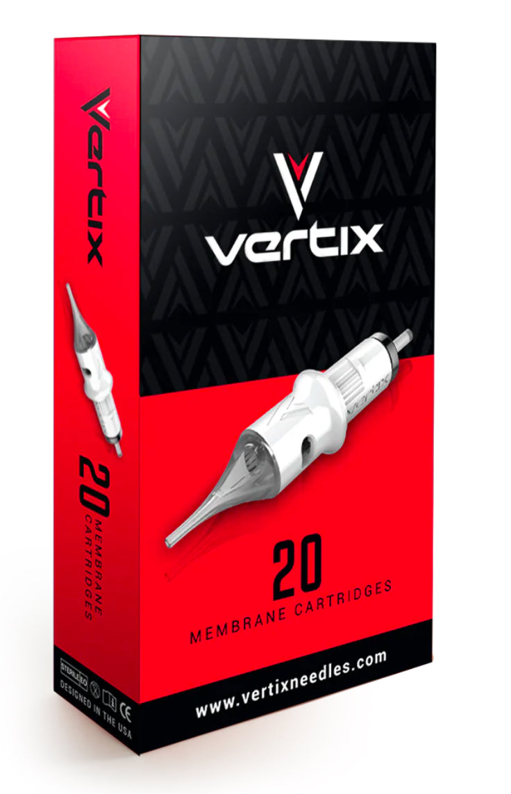 Cartridge Needles