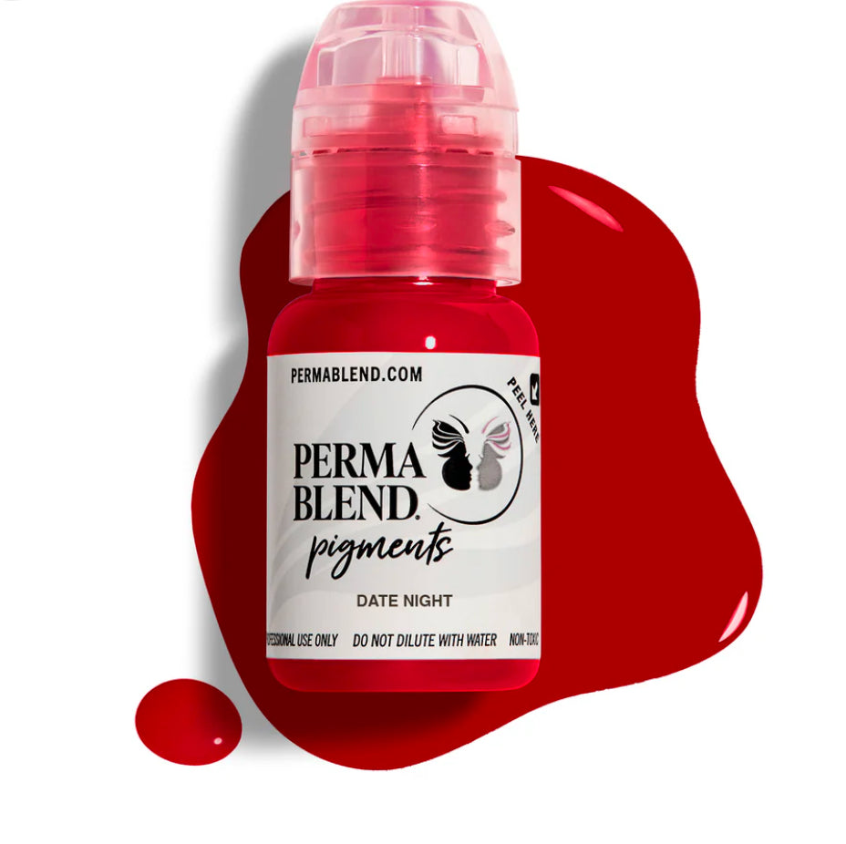 Perma Blend Pigments