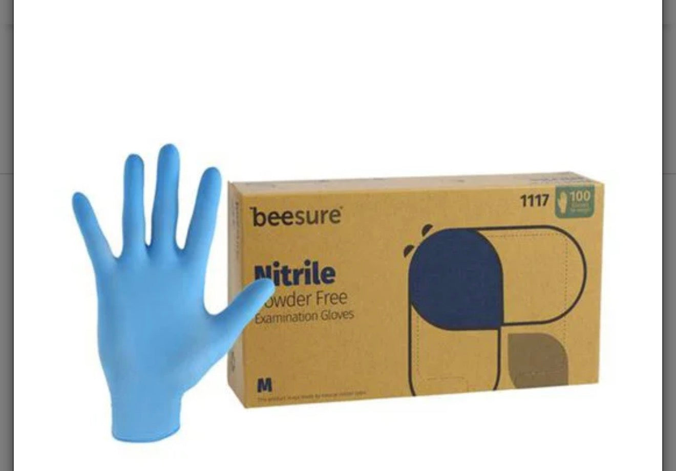 Beesure- SuperSlim
