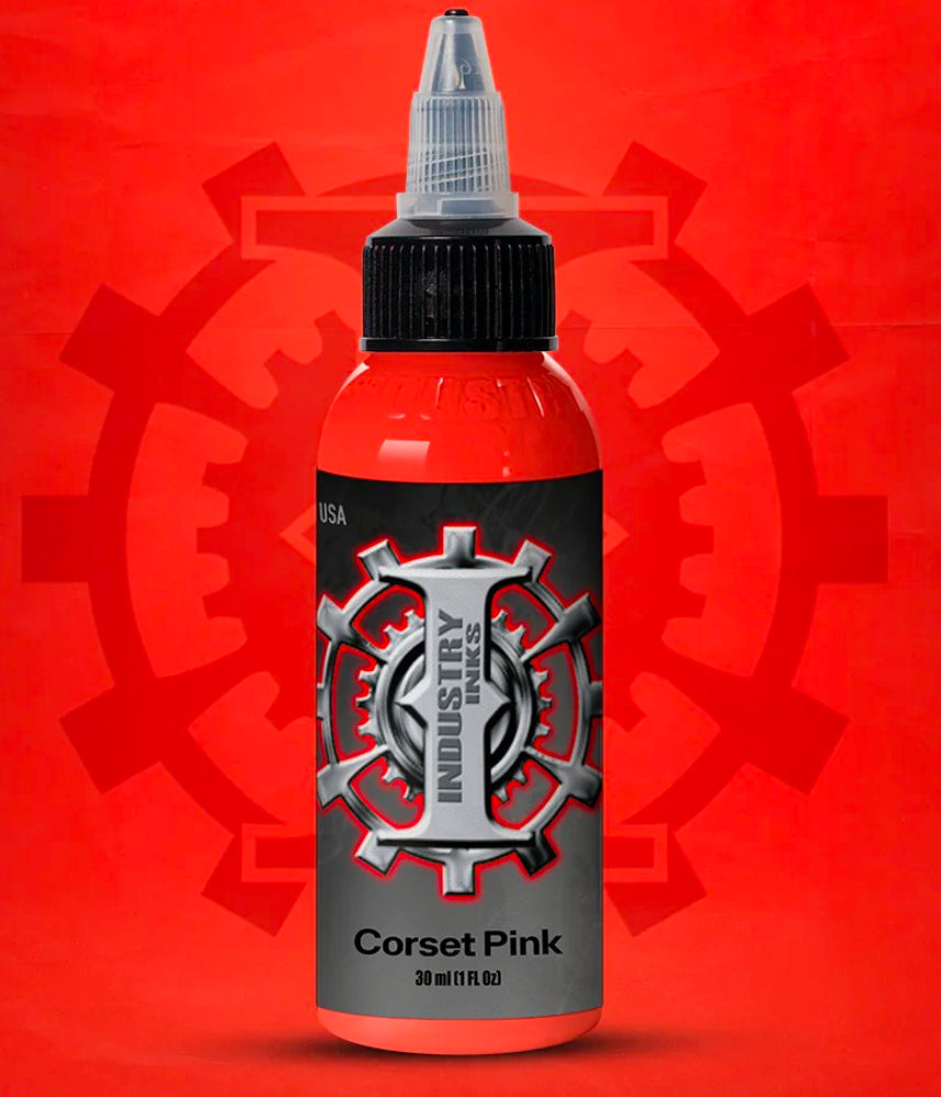 Industry- 1oz
