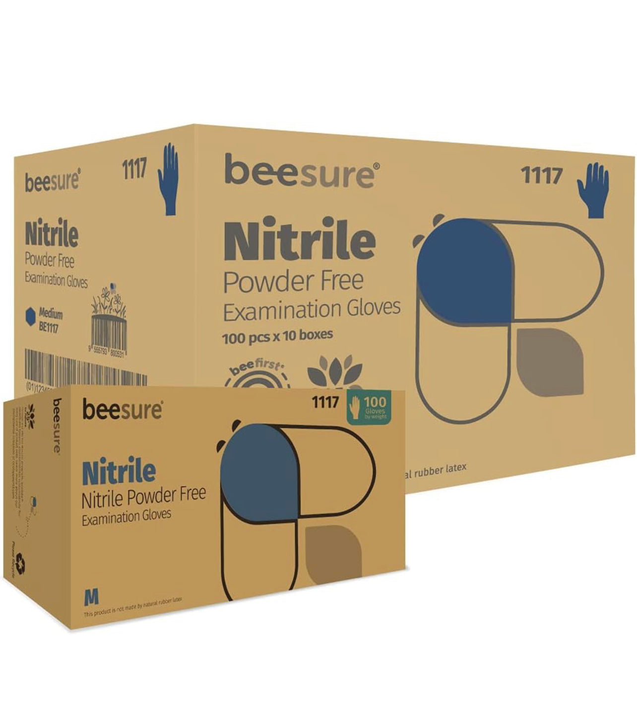 Beesure- SuperSlim