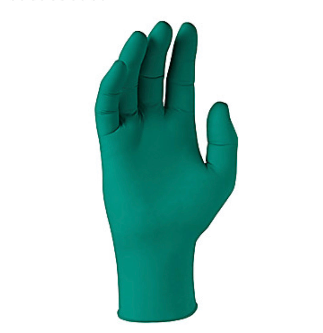 Kimberly-Clark (Green)