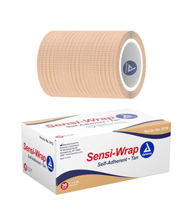 Coban Wrap- Case of 36