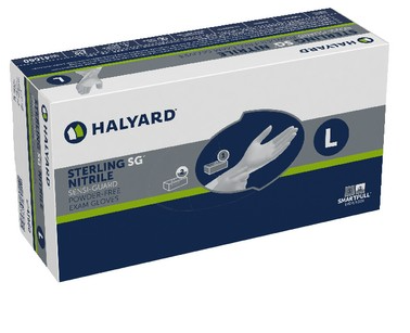 Halyard