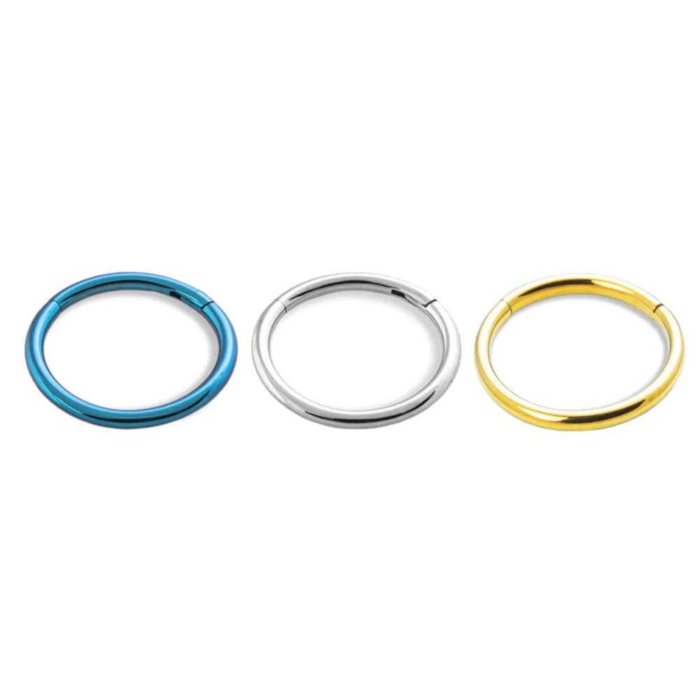 Tilum Body Jewelry