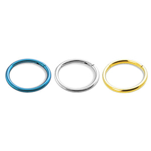 Tilum Body Jewelry