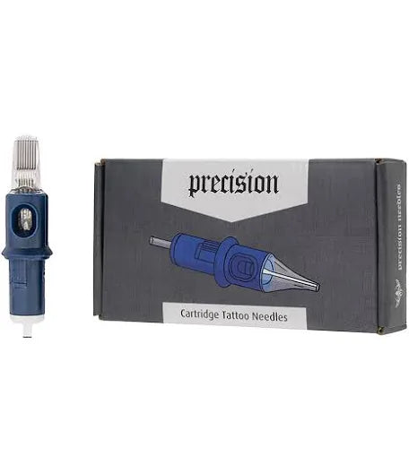 Cartridge Needles