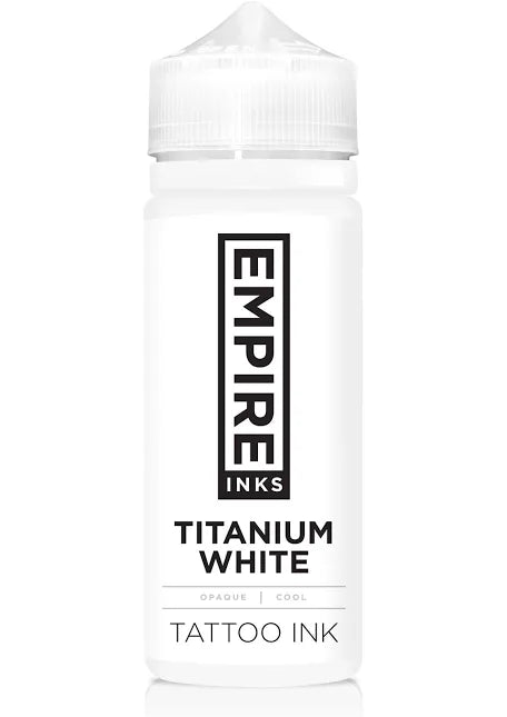 White Ink