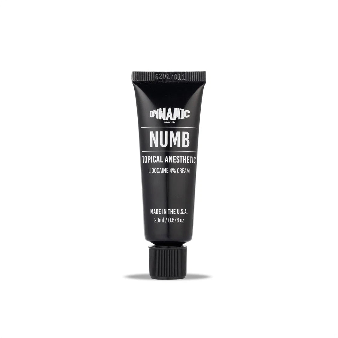 Dynamic- Numbing Cream