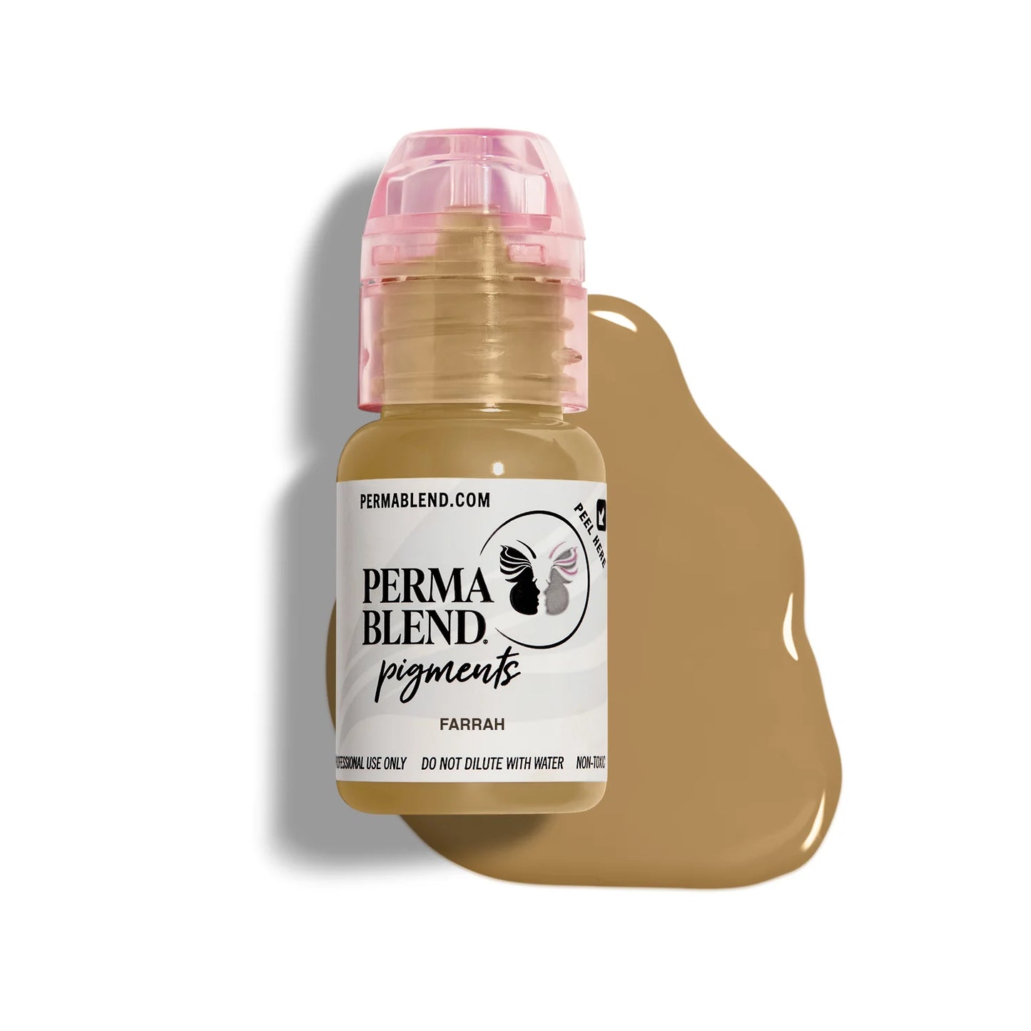 Perma Blend Pigments
