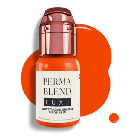 LUXE Pigments