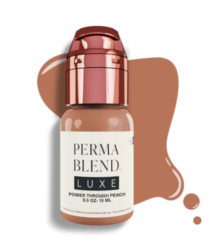LUXE Pigments