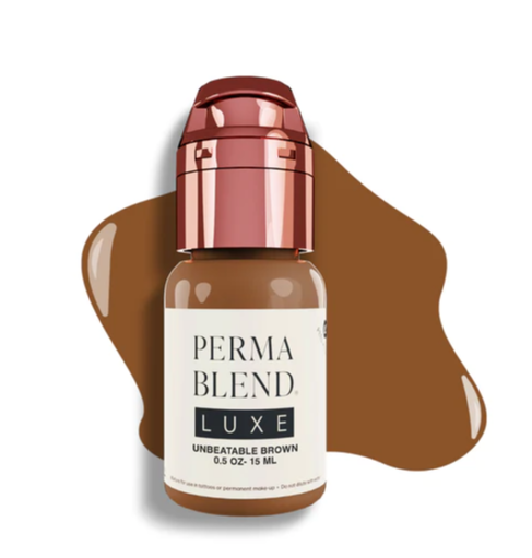 LUXE Pigments