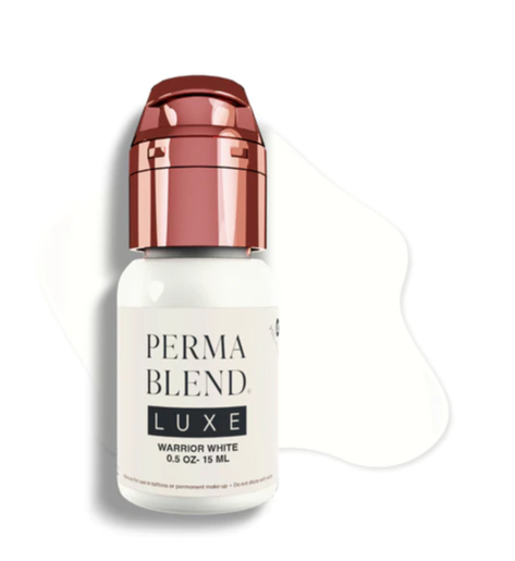 LUXE Pigments