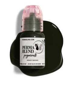 Perma Blend Pigments