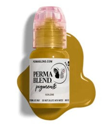 Perma Blend Pigments