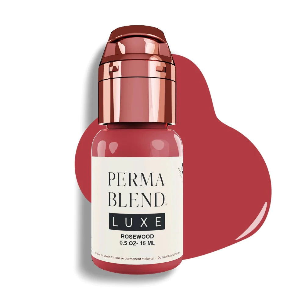 LUXE Pigments