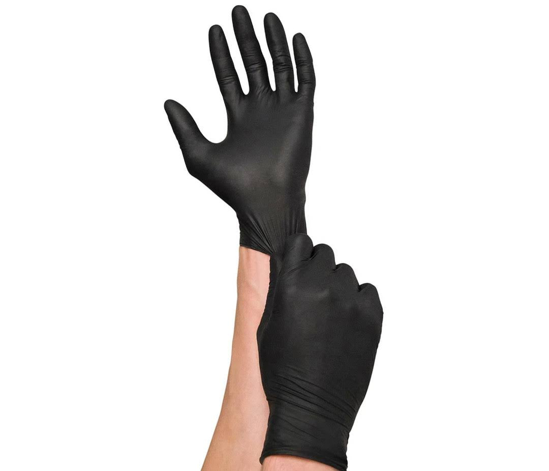 Gloves- Case