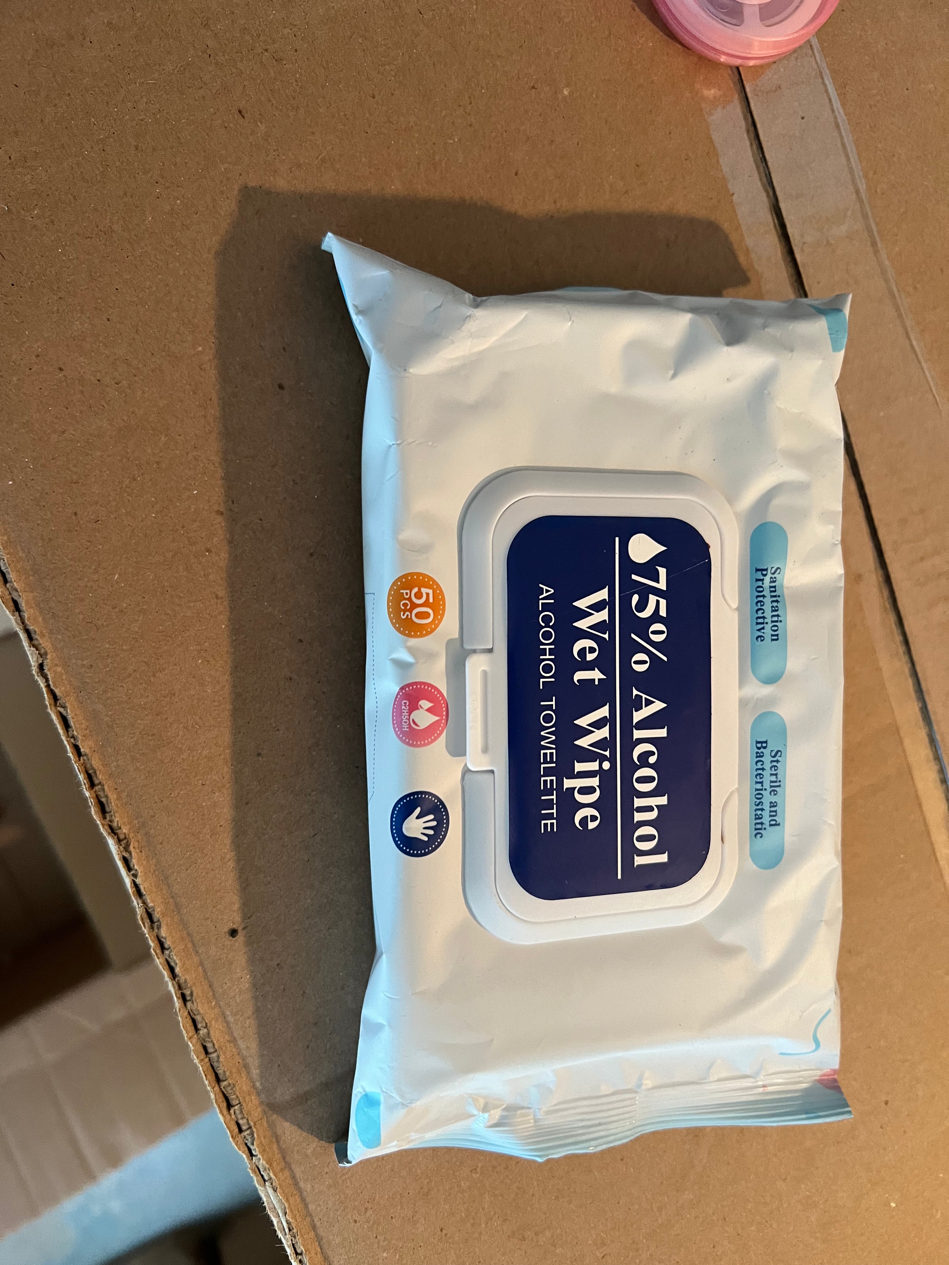 Wipes