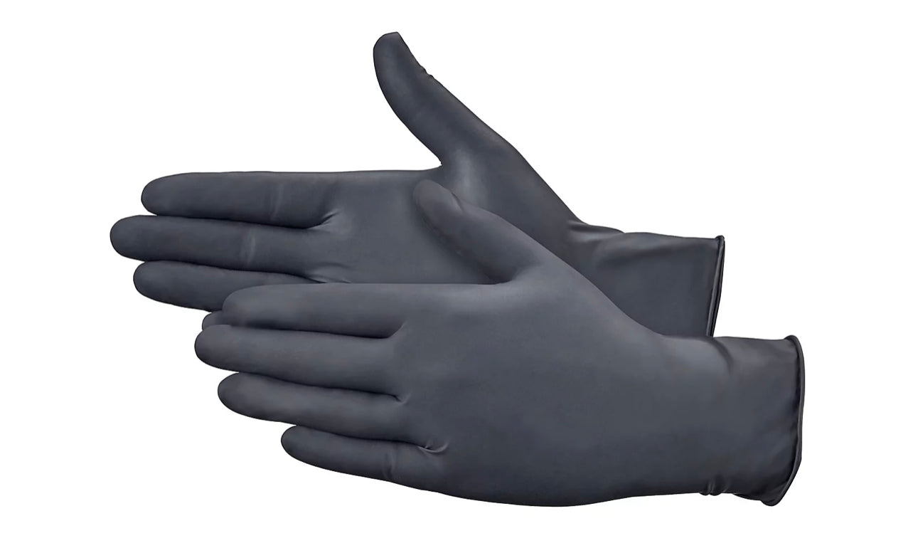 Gloves- Case