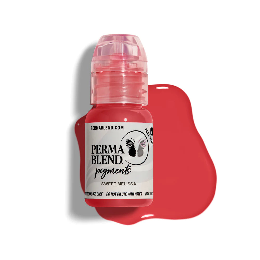 Perma Blend Pigments