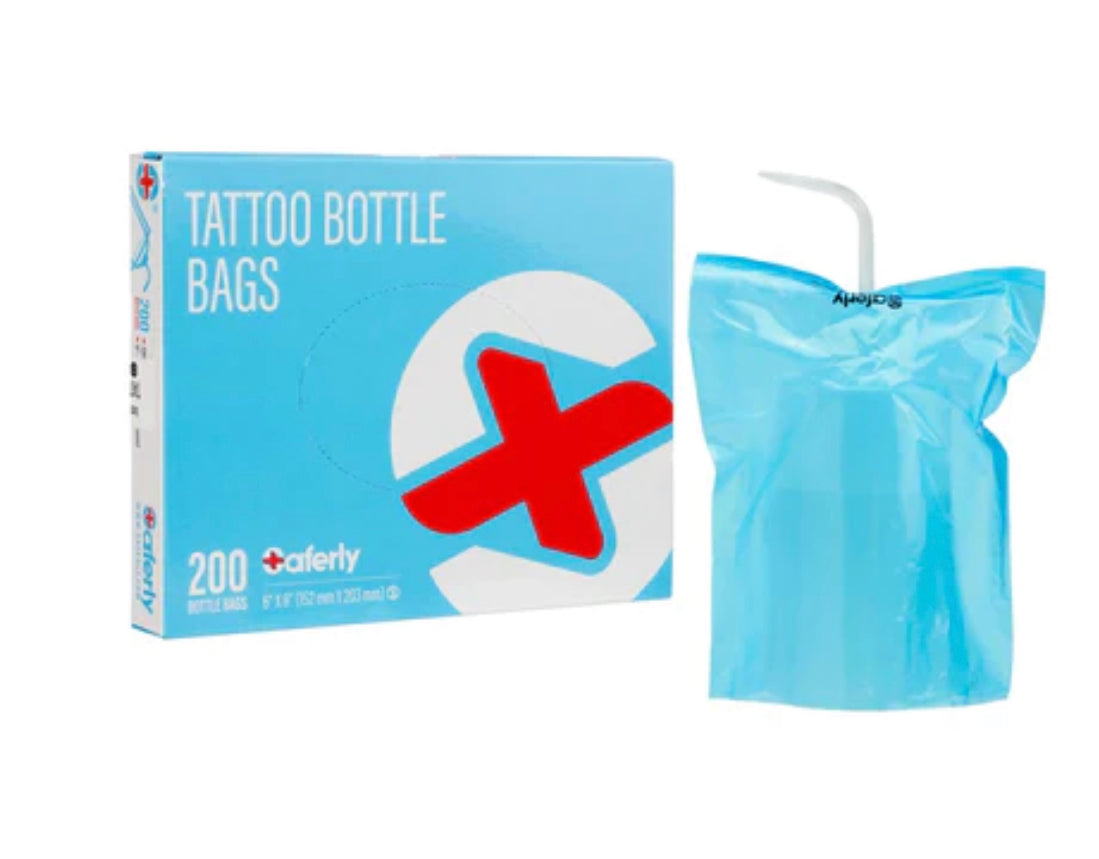 Bottle Covers