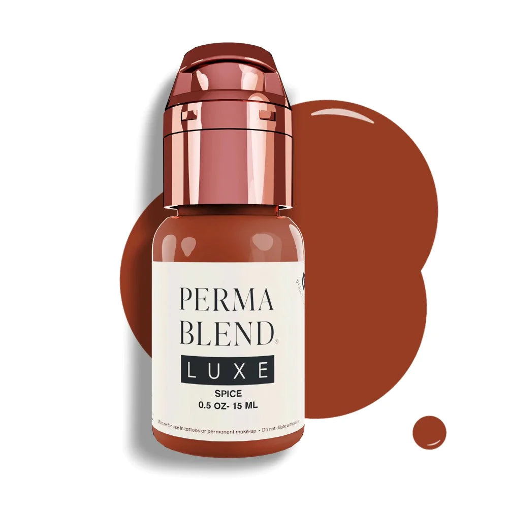 LUXE Pigments