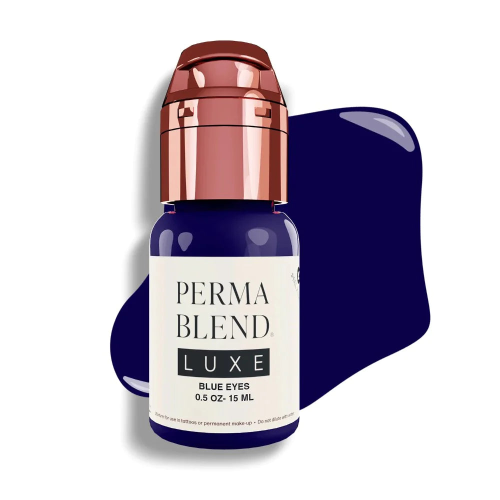 LUXE Pigments