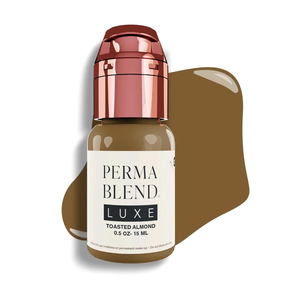 LUXE Pigments