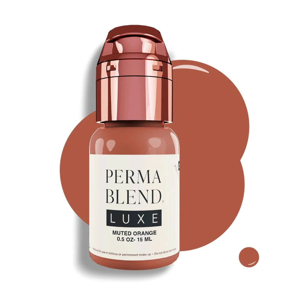 LUXE Pigments