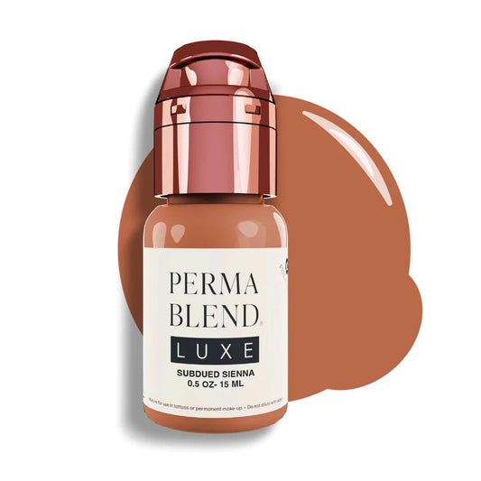 LUXE Pigments